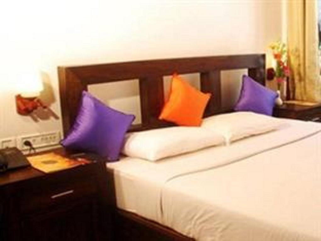 Fort Castle Hotel Kochi Room photo