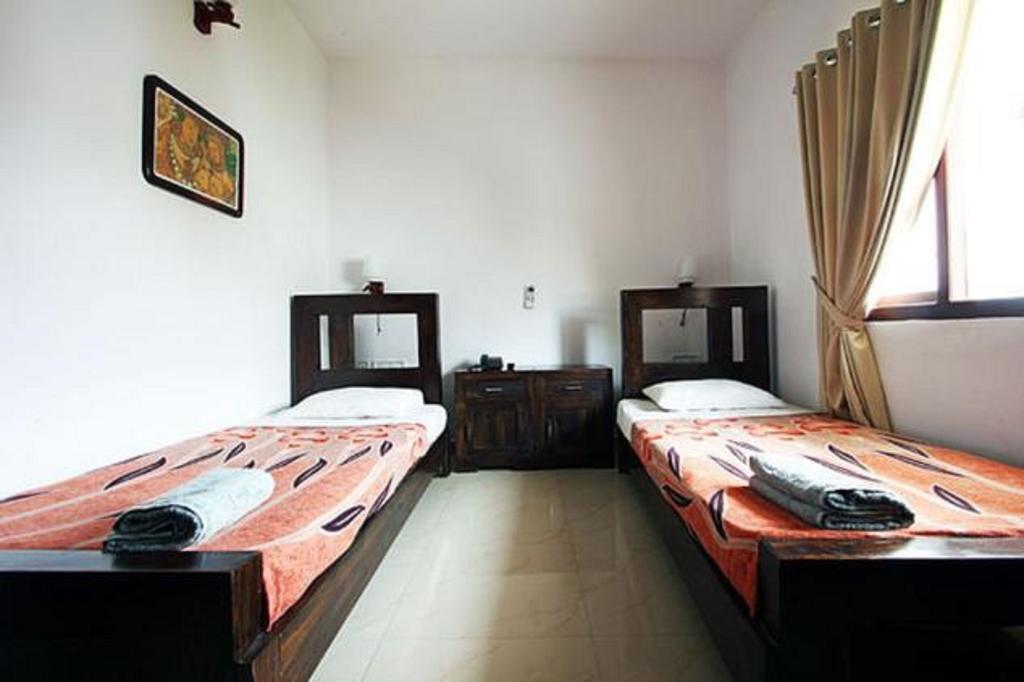 Fort Castle Hotel Kochi Room photo